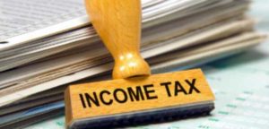 keralanews last date for submitting income tax return is today