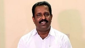 keralanews m vincent mla remanded