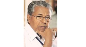 keralanews no one will have to lose seats assures pinarayi vijayan