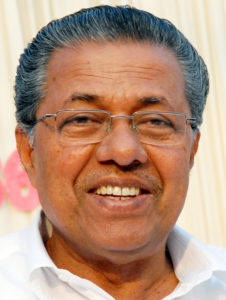 keralanews pinarayi vijayan acquittedin snc lavalin case