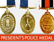 keralanews presidents police medal for distinguished service