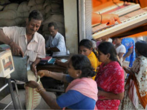 keralanews ration shop in the state will close on monday