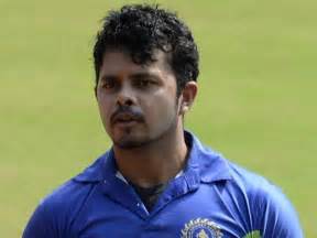 keralanews sreesanth approached the high court against bcci