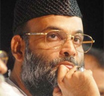 keralanews state govt will ensure the security when madani arrives in kerala