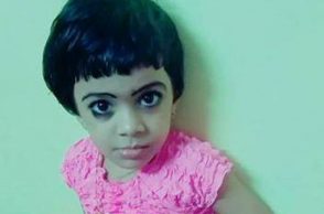 keralanews the body of three year old sana fathima were found