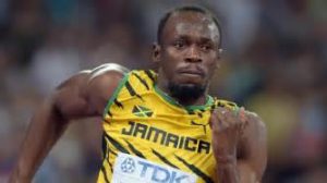 keralanews usain bolt wins bronze