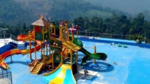 keralanews could not give permission to p v anmwars park