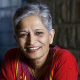 keralanews gouri lankesh murder case govt announces reward for informers