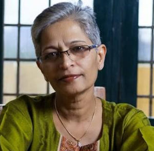 keralanews gouri lankesh murder intelligence ig will investigate