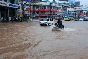 keralanews heavy rain leave for educational institutions in idukki and eranakulam tomorrow