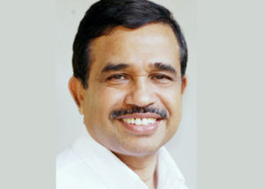 keralanews k n a khader will be the udf candidate of vengara byelection