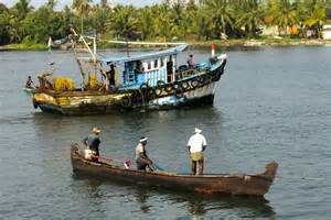 keralanews one died in a fishing boat accident in neendakara