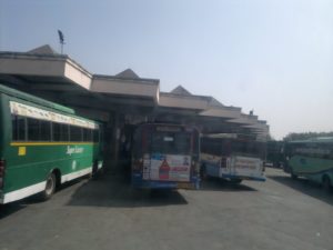 keralanews private bus strike in thiruvananthapuram district