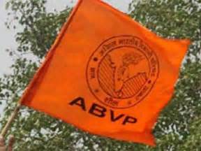 keralanews abvp district convener attacked in brennen college campus