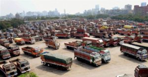 keralanews all india motor transport strike in this month will not affect public transportation