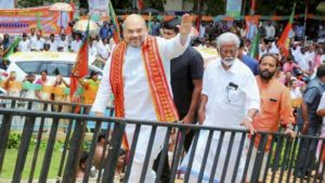 keralanews bjp janarakshayathra will start tomorrow