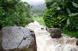 keralanews heavy rain in kozhikode land slide in kakkayam valley