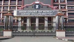 keralanews high court again criticises student politics