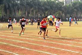 keralanews kannur revenue district school games north subdistrict is the champions