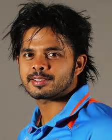 keralanews life time ban for sreesanth again