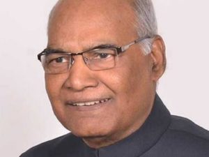 keralanews president ramnath kovind will arrive kerala tomorrow