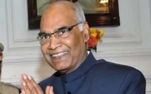 keralanews president ramnath kovind will reach kerala today