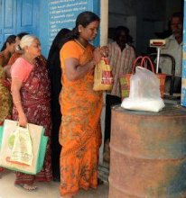 keralanews ration shops will close on tuesday and wednesday