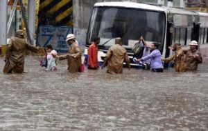 keralanews three died in heavy rain and flood in hyderabad