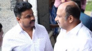 keralanews actress attack case dileep threatens the actress directly more details in the charge sheet are out