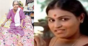 keralanews actress thodupuzha vasanthi passed away