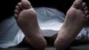 keralanews an other state worker died during road construction in iritty