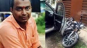 keralanews anand murder case three cpm workers arrested