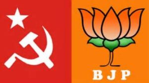 keralanews bjp worker who was injured in cpm bjp clash died