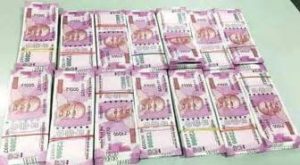 keralanews black money seized from kozhikkode