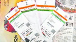 keralanews central govt decided to extend the deadline for connecting aadhaar till march31st 2018