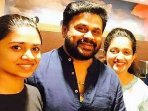 keralanews dileep will go to dubai today