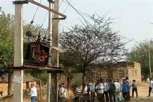 keralanews eight died in a transformer explosion in rajasthan