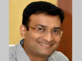 keralanews former collector of kozhikkode prasanth nair is appointed as the private secretary of alphonse kannanthanam