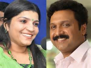 keralanews ganesh kumar is behind the alligations of saritha says feni balakrishanan