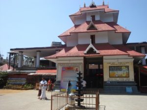 keralanews guruvayoor parthasaradhi temple was taken over by the malabar devaswom board