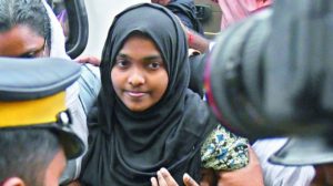 keralanews hadiya will be produced before the supreme court today