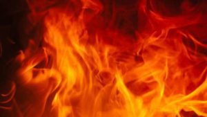 keralanews huge fire in a bakery godown in kottayam