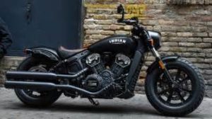 keralanews indian scout bobber to be launched at india bike week