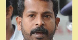 keralanews kodi suni planned and executed robbery from the jail robbed three kilogram of smuggled gold