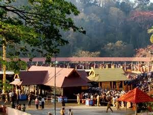 keralanews mandala makaravilakk maholsavam started