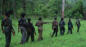 keralanews maoist attack threat alert on kasarkode district