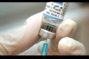 keralanews measles rubella vaccination date extented to november 18th