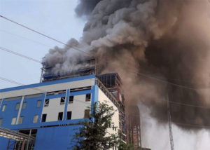 keralanews ntpc plant explosion death toll rises to 26