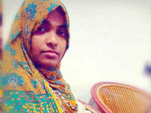 keralanews only father will have the permission to visit hadiya