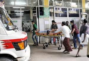 keralanews provide free treatment for the first 48hours to those who admitted the hospital in road accident